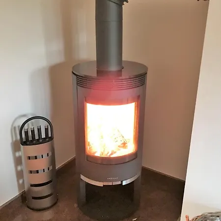 Hébergement de vacances 